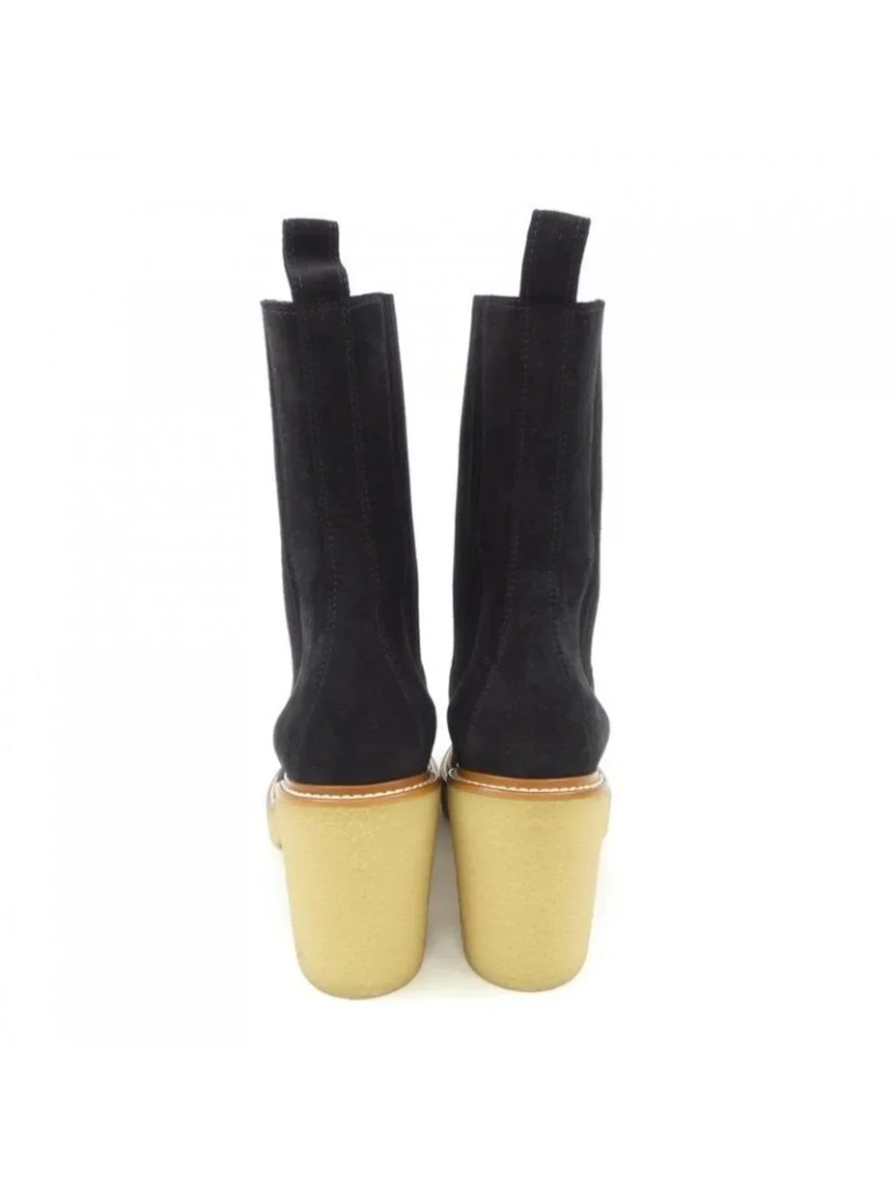 Hermes Z Donia Boots - Picture 5 of 6